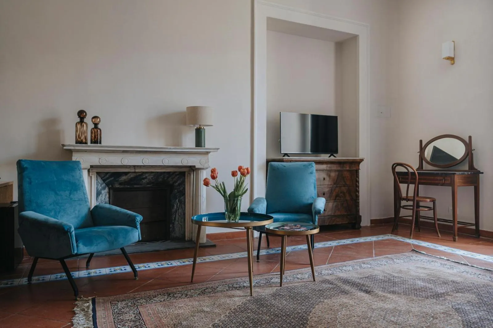 Palazzo Pandola - Luxury Suites Неаполь 0*,  Италия