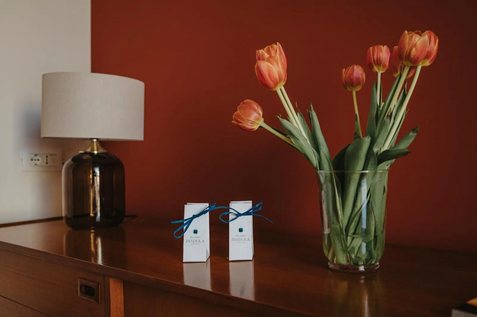 Palazzo Pandola - Luxury Suites Неаполь Италия