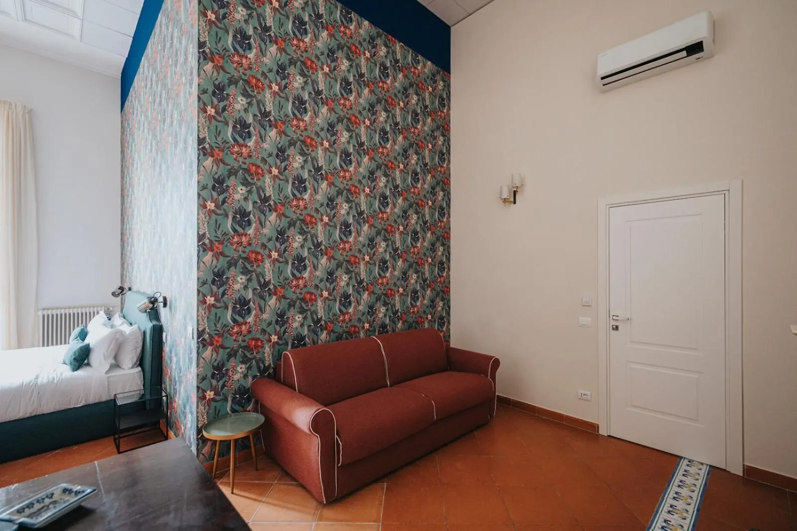 Palazzo Pandola - Luxury Suites Неаполь 0*,