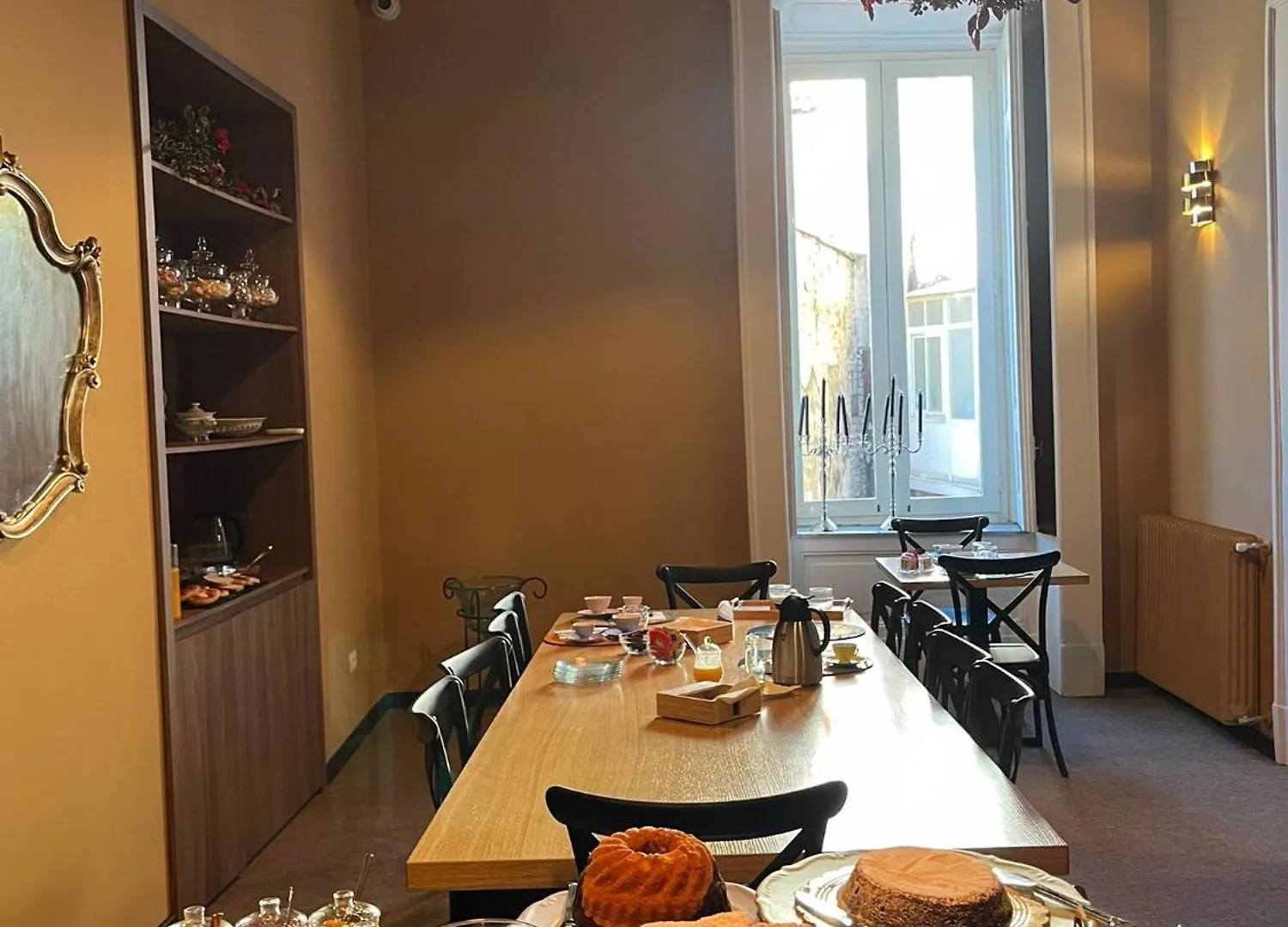 Palazzo Pandola - Luxury Suites Неаполь Италия