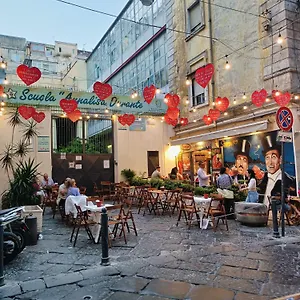  Apartamento Tasor Historic Center